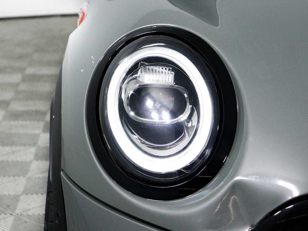 Mini Hatch JCW John Cooper Works, 2019 Фото №14