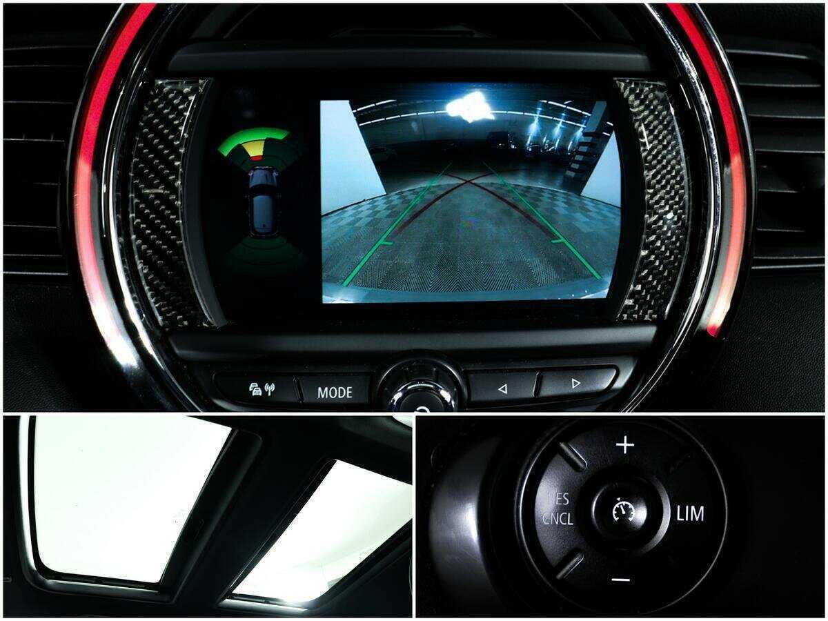 Mini Hatch JCW John Cooper Works, 2019 Фото №15