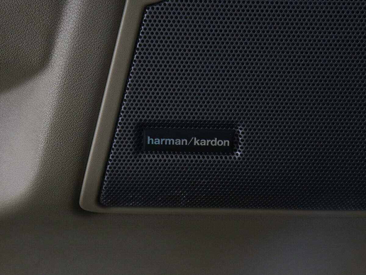 Land Rover Discovery, 2011 Фото №13