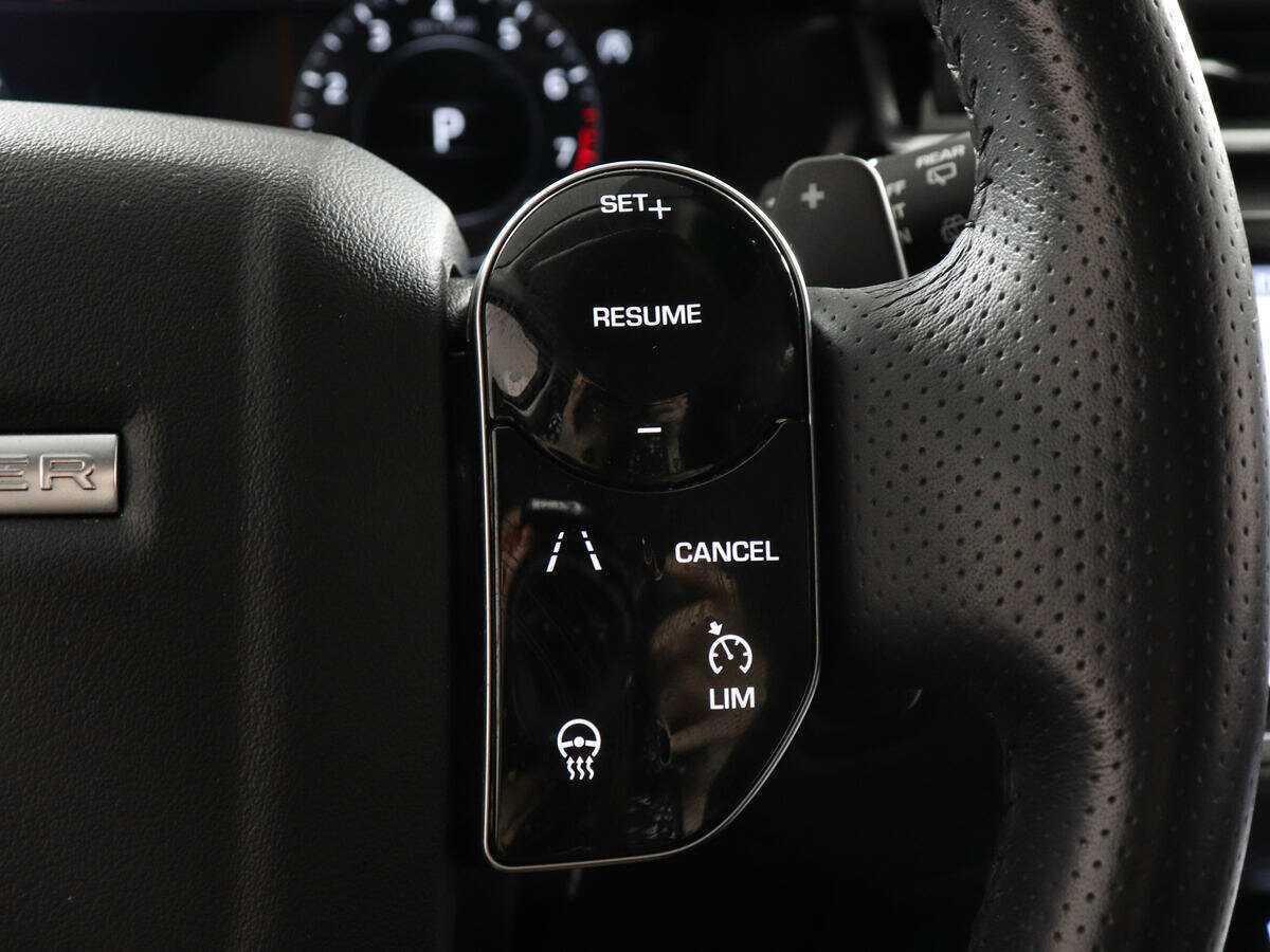 Land Rover Range Rover Velar, 2019 Фото №15