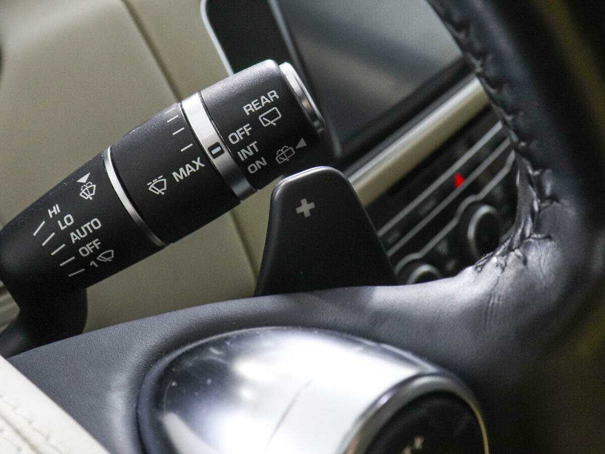 Land Rover Range Rover, 2014 Фото №14