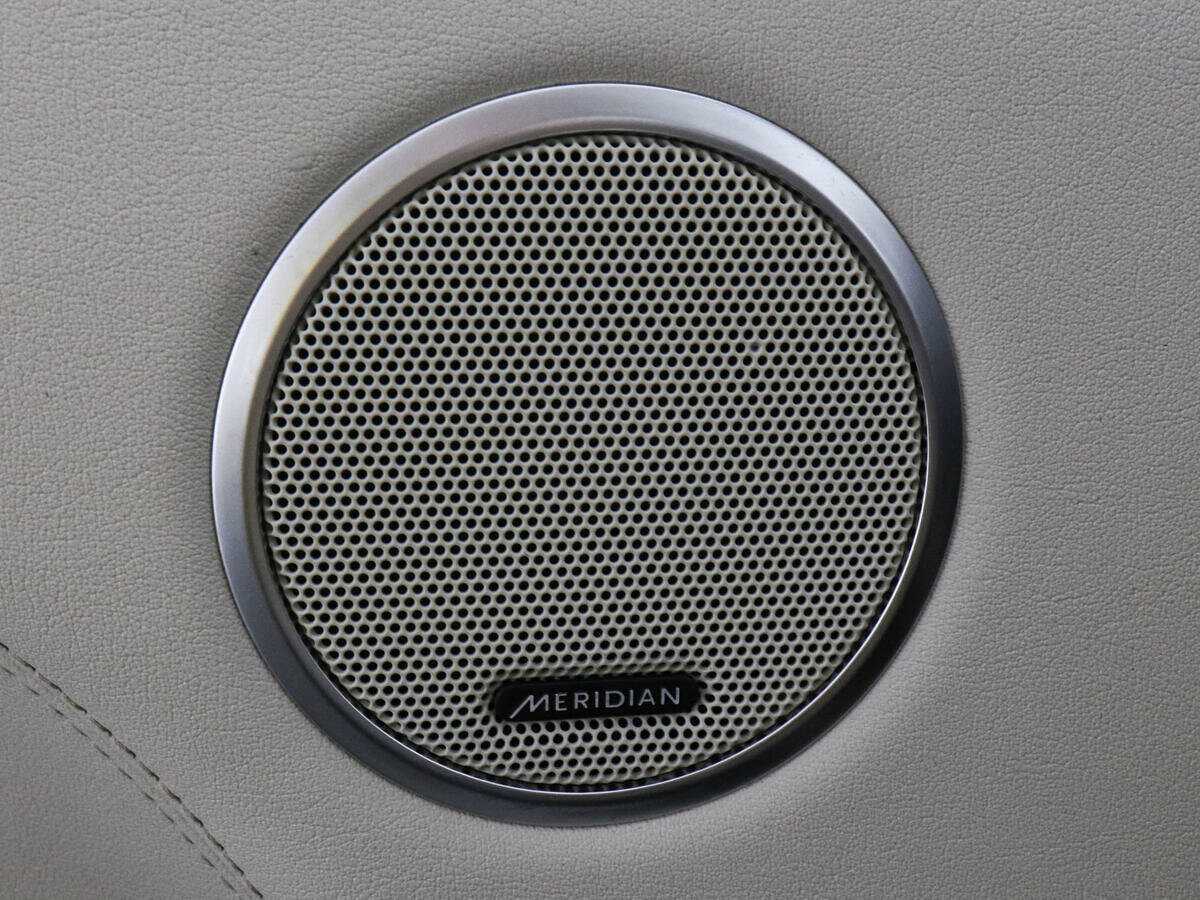 Land Rover Range Rover, 2014 Фото №17