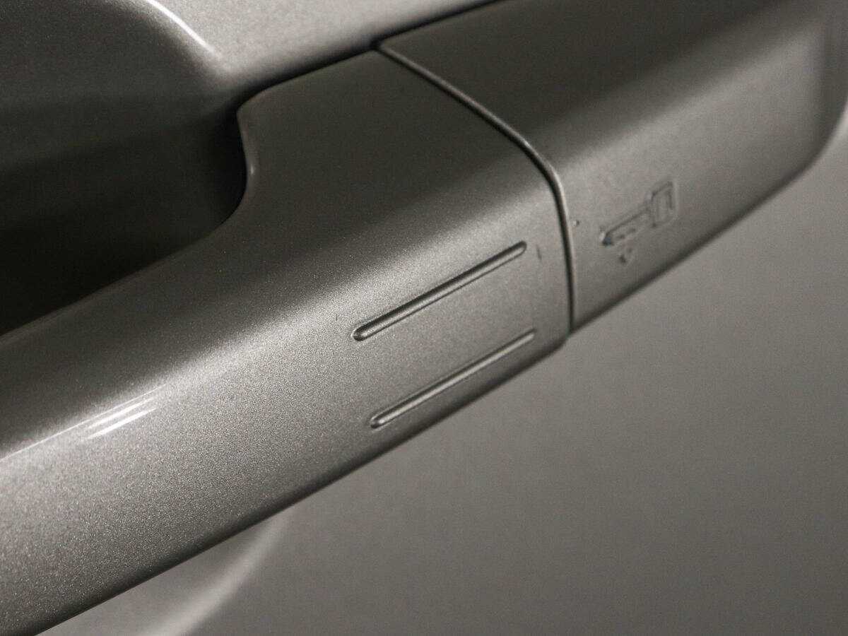 Land Rover Range Rover, 2014 Фото №18