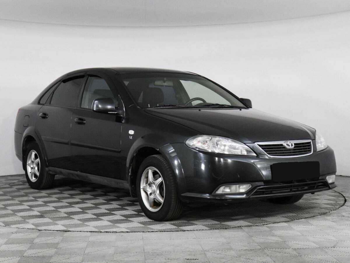 Daewoo Gentra, 2015 - 165 700 км. | Фото №2