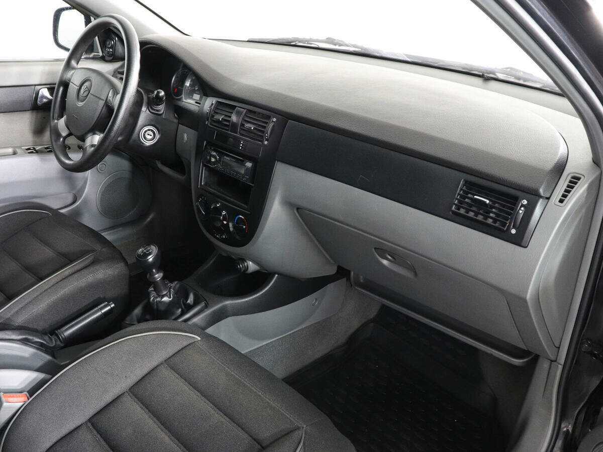 Daewoo Gentra, 2015 - 165 700 км. | Фото №6