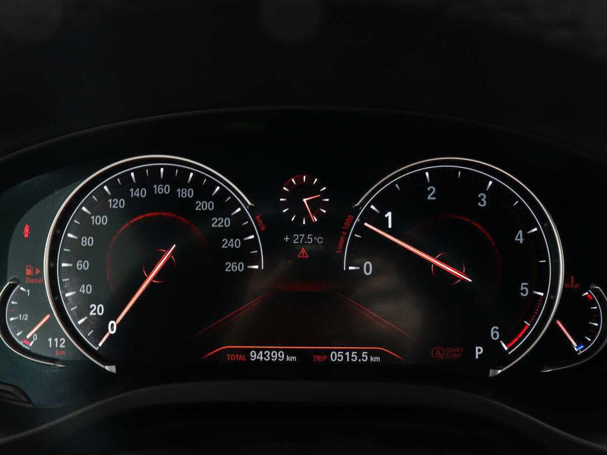 BMW X4 30d, 2019 Фото №13