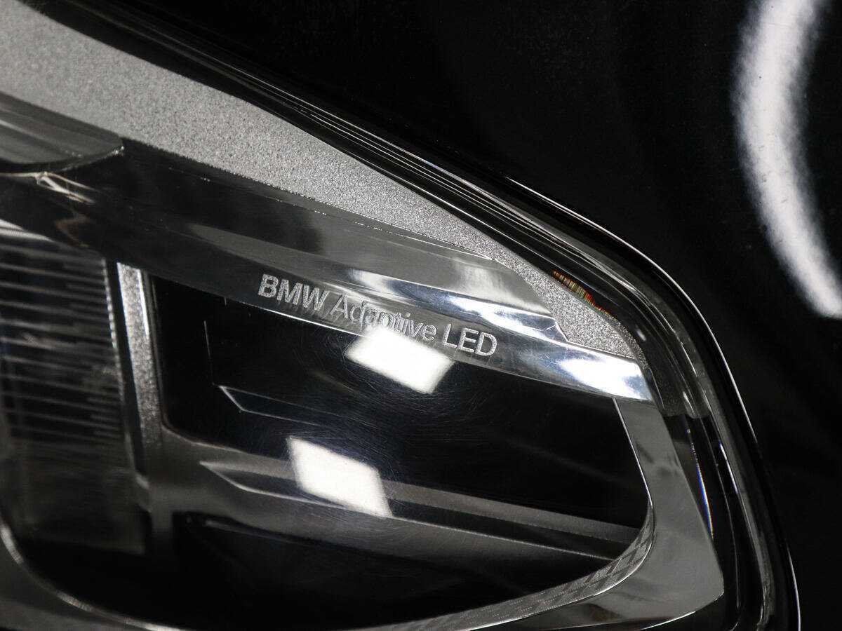 BMW X4 30d, 2019 Фото №16