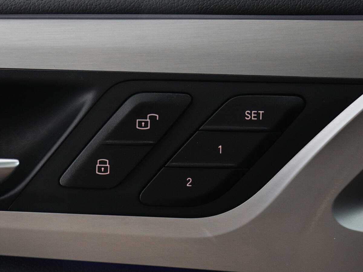 BMW X4 30d, 2019 Фото №19