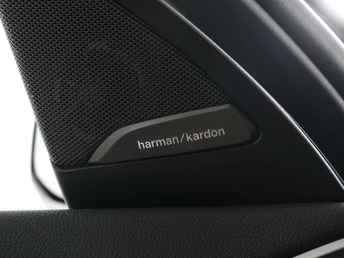 BMW X4 30d, 2019 Фото №20