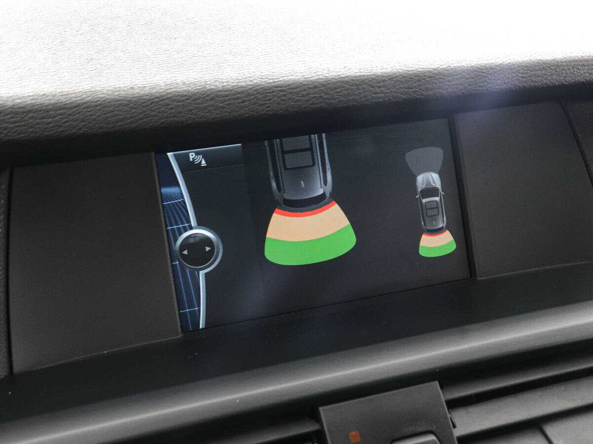 BMW X3 28i xDrive, 2013 Фото №16