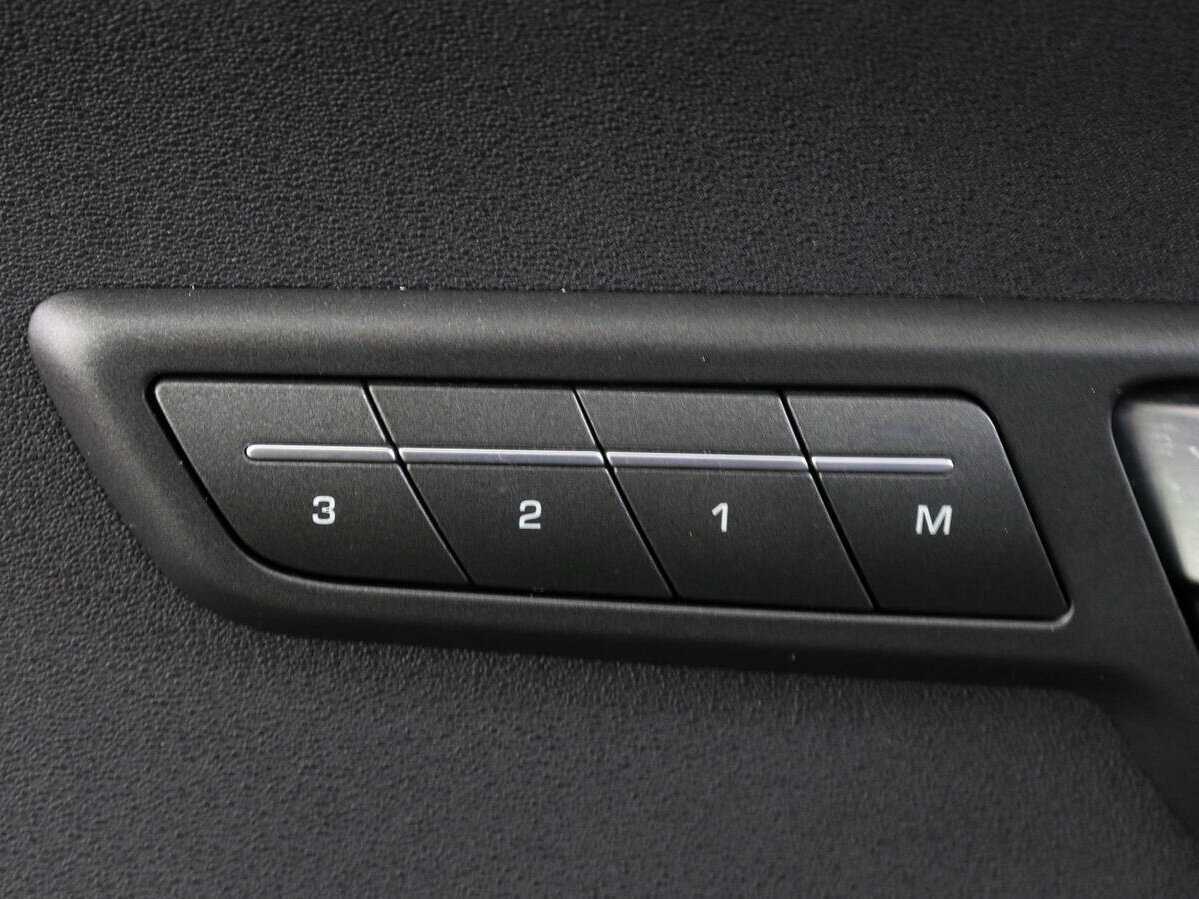 Land Rover Range Rover Evoque 6-speed, 2011 Фото №15