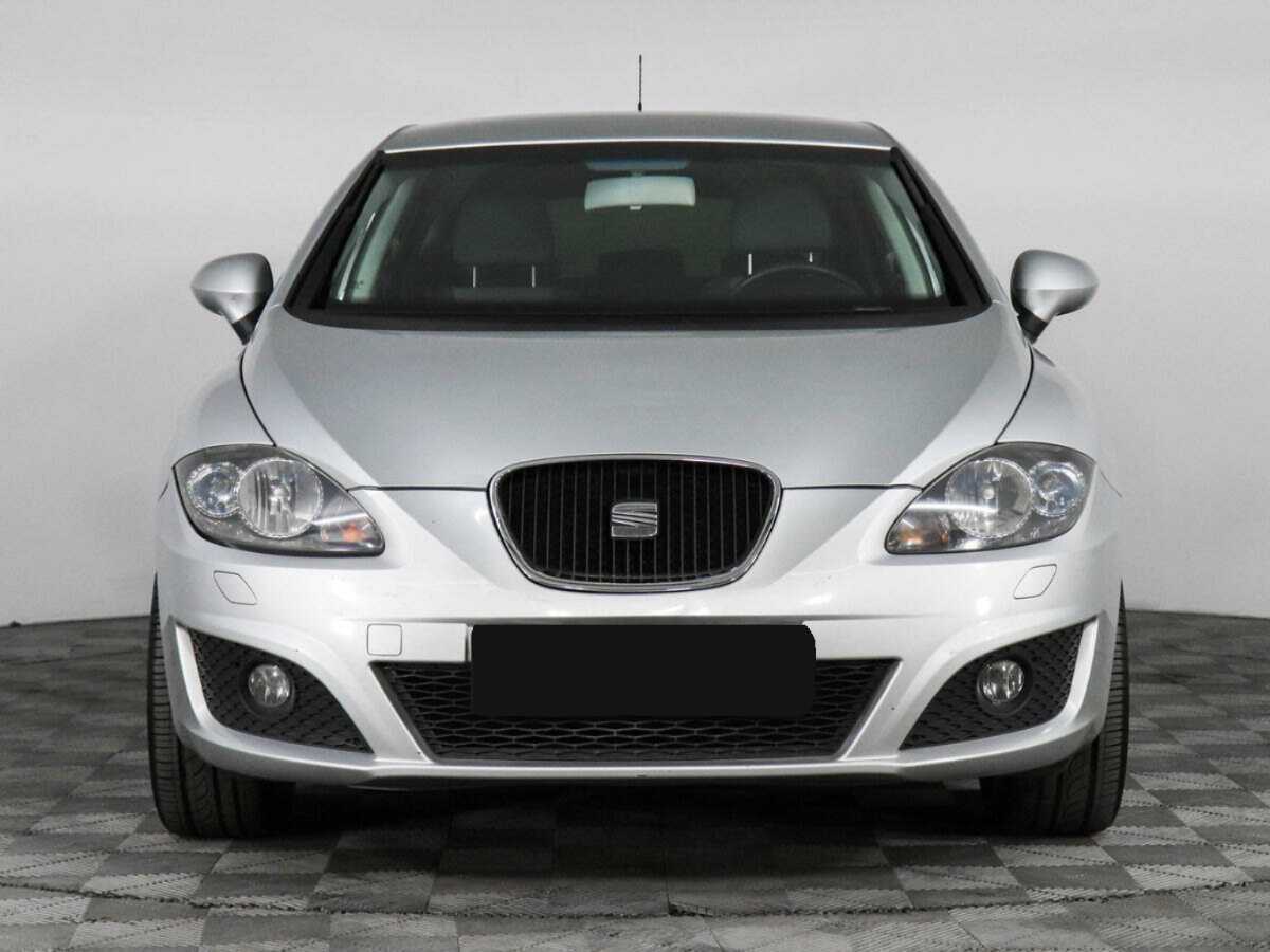 SEAT Leon, 2011 - 78 100 км. | Фото №2