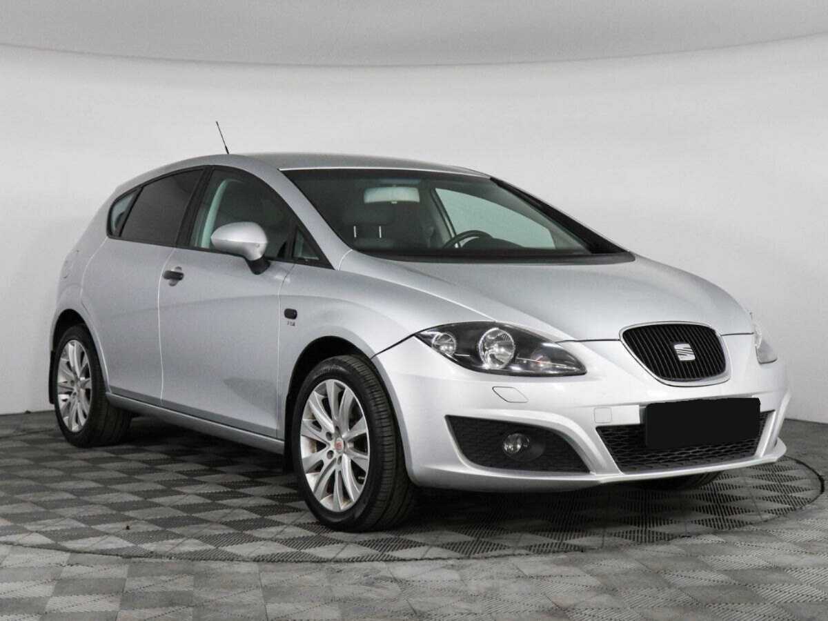 SEAT Leon, 2011 - 78 100 км. | Фото №3