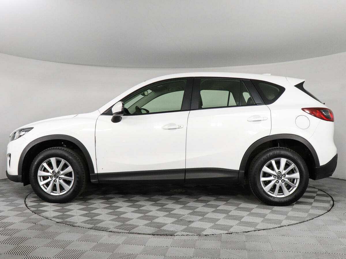 Mazda CX-5, 2014 - 176 998 км. | Фото №8
