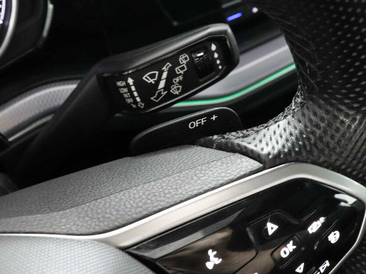 Volkswagen Touareg, 2021 Фото №14