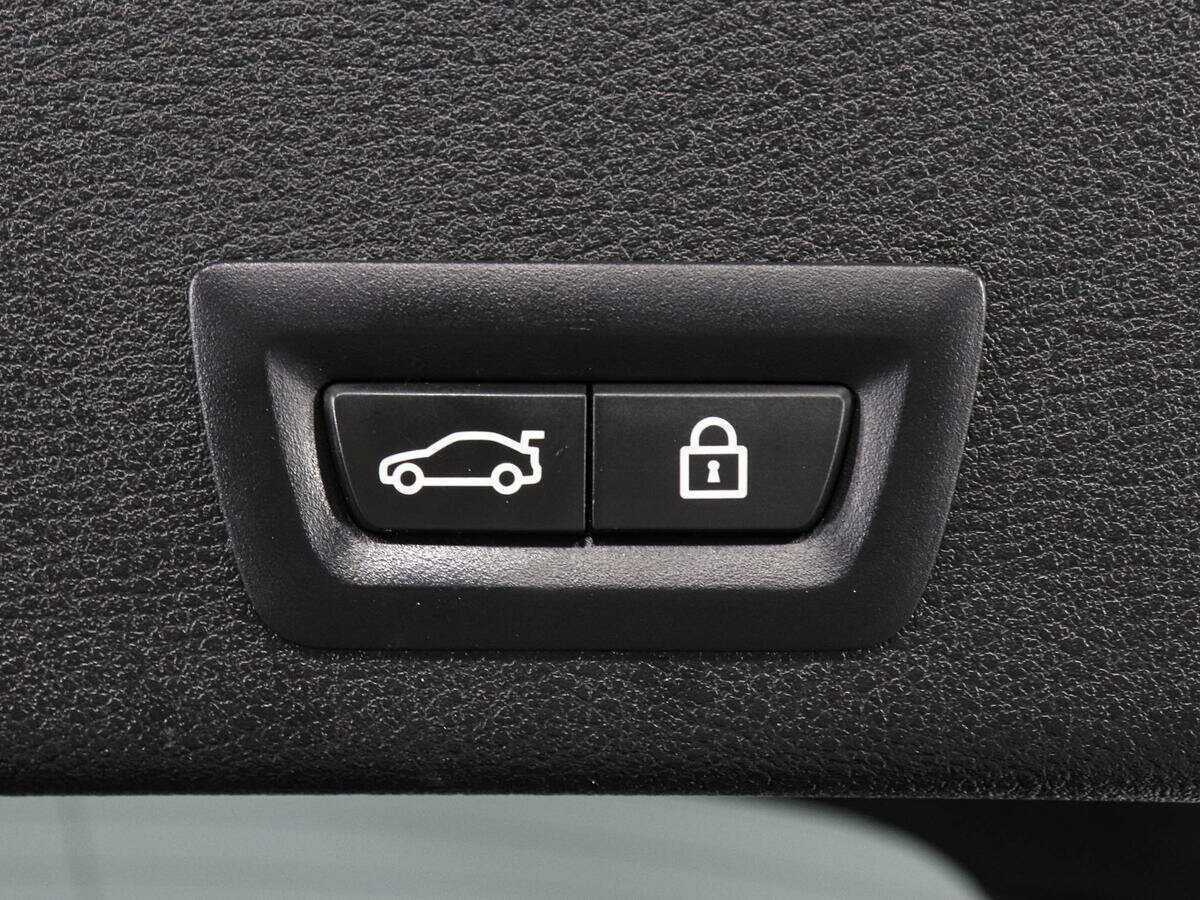 BMW X4 28i, 2018 Фото №21