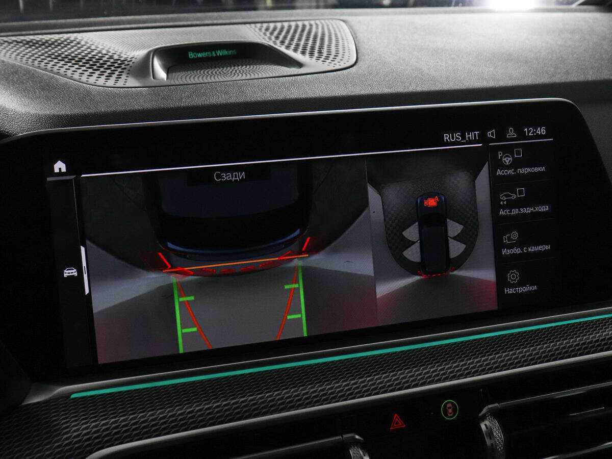 BMW X5 30d, 2019 Фото №19