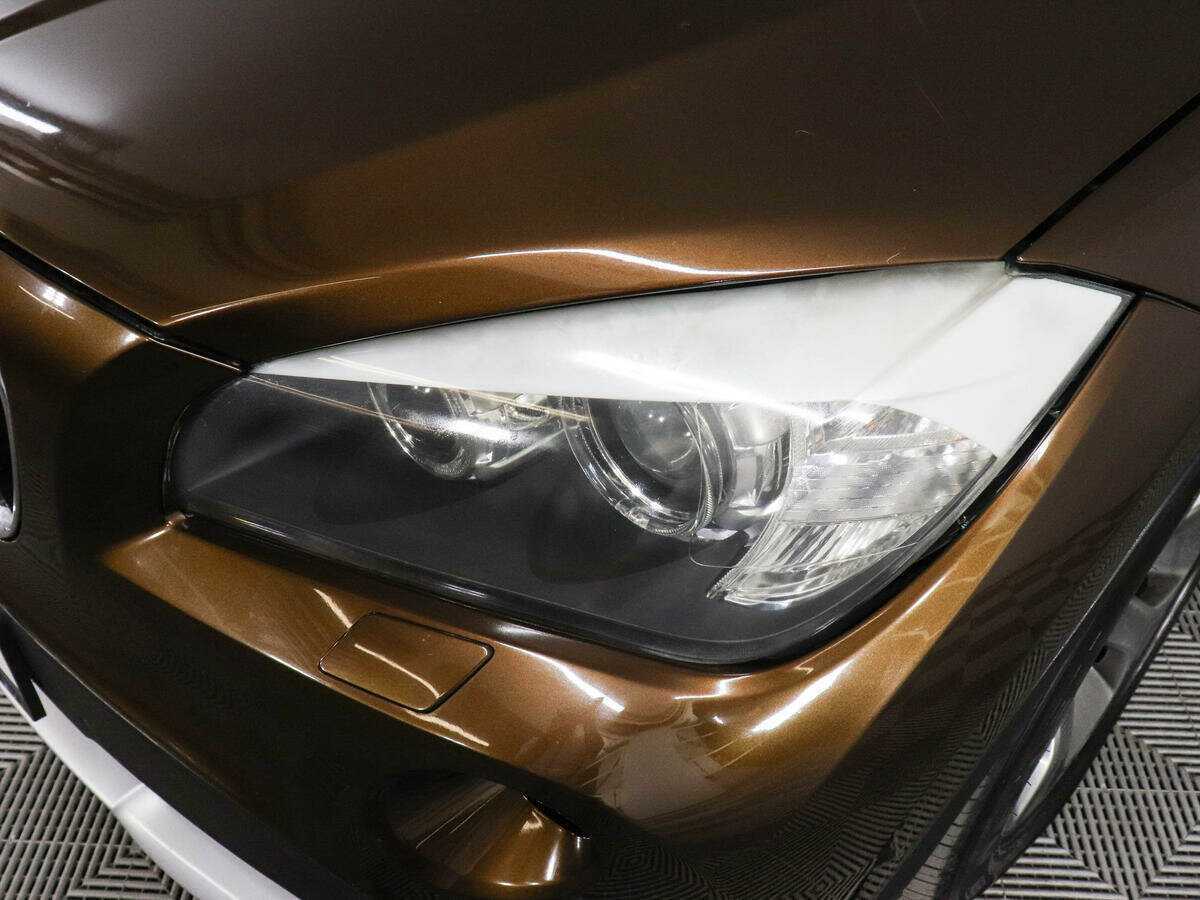 BMW X1 25i, 2010 - 104 946 км. | Фото №7