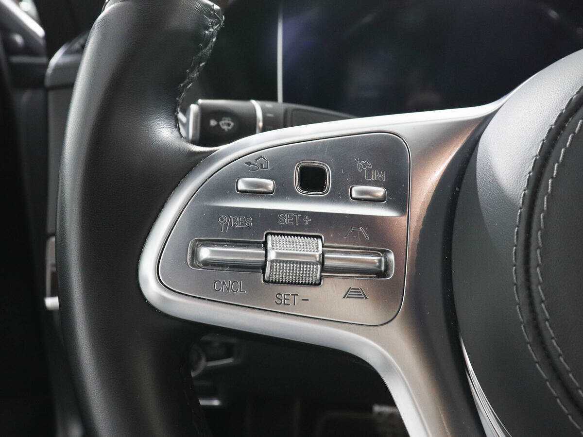 Mercedes-Benz S-Класс 560 Long, 2018 Фото №19