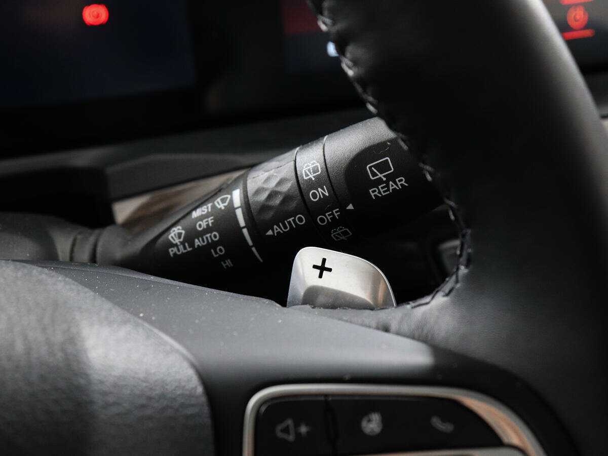 EXEED VX, 2023 Фото №13