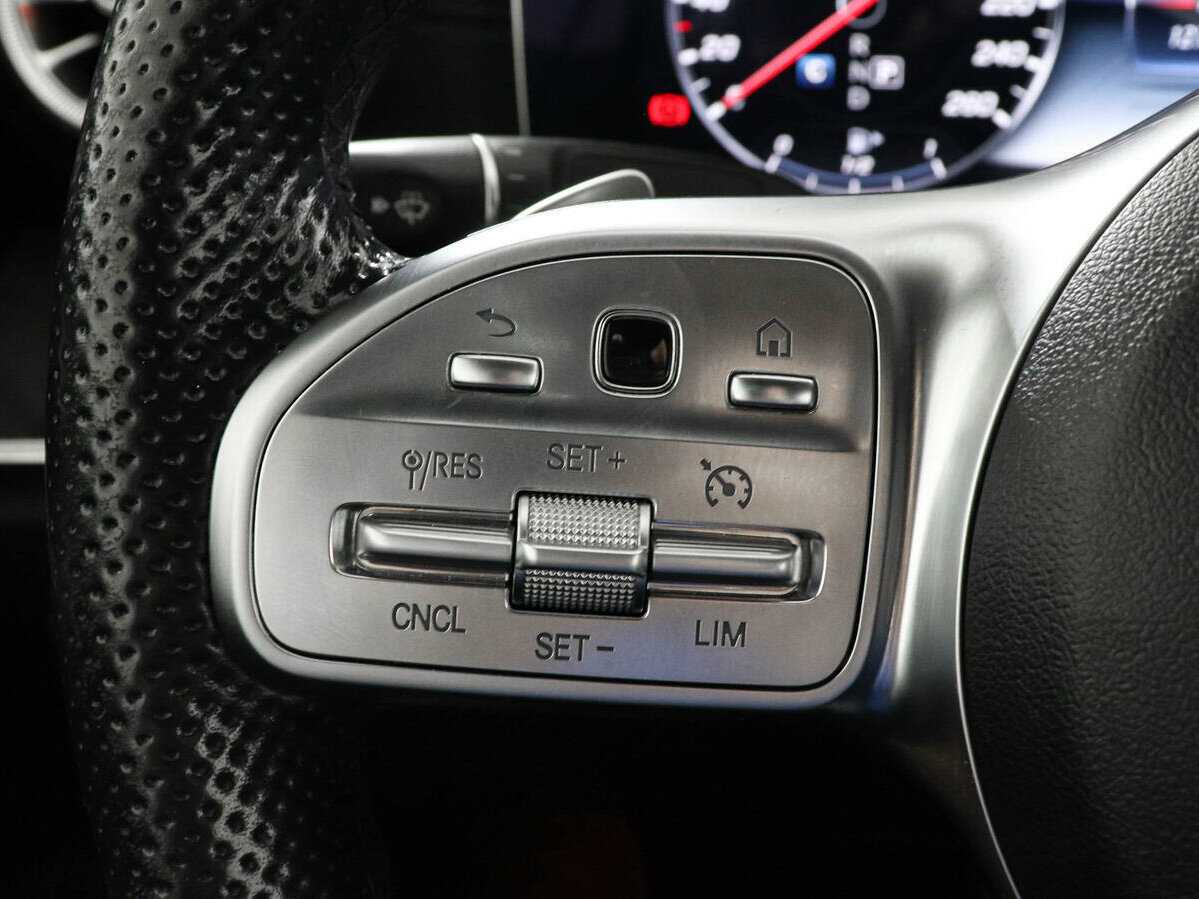 Mercedes-Benz E-Класс 200, 2018 Фото №18