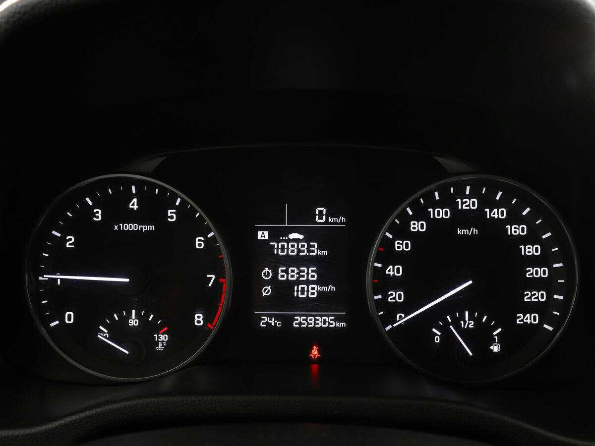 Hyundai Elantra, 2018 - 259 303 км. | Фото №6