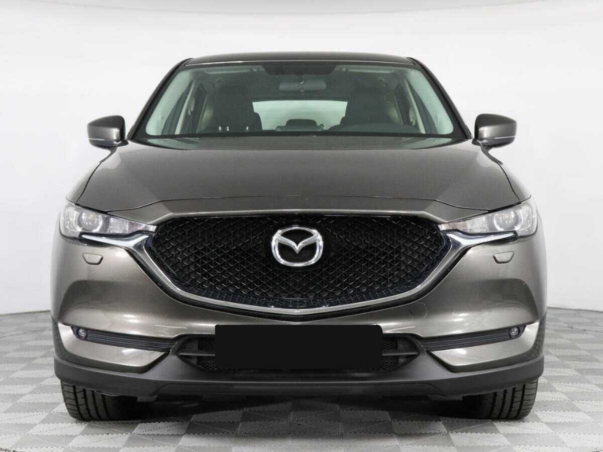 Mazda CX-5, 2020 - 81 100 км. | Фото №2