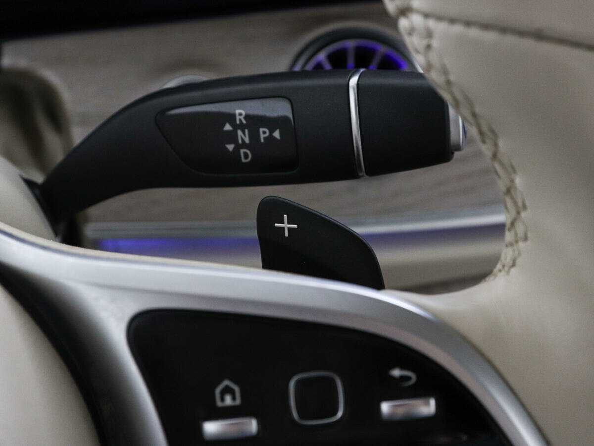 Mercedes-Benz E-Класс 200, 2019 Фото №16