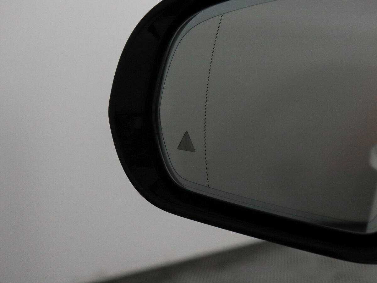 Mercedes-Benz E-Класс 200, 2019 Фото №18