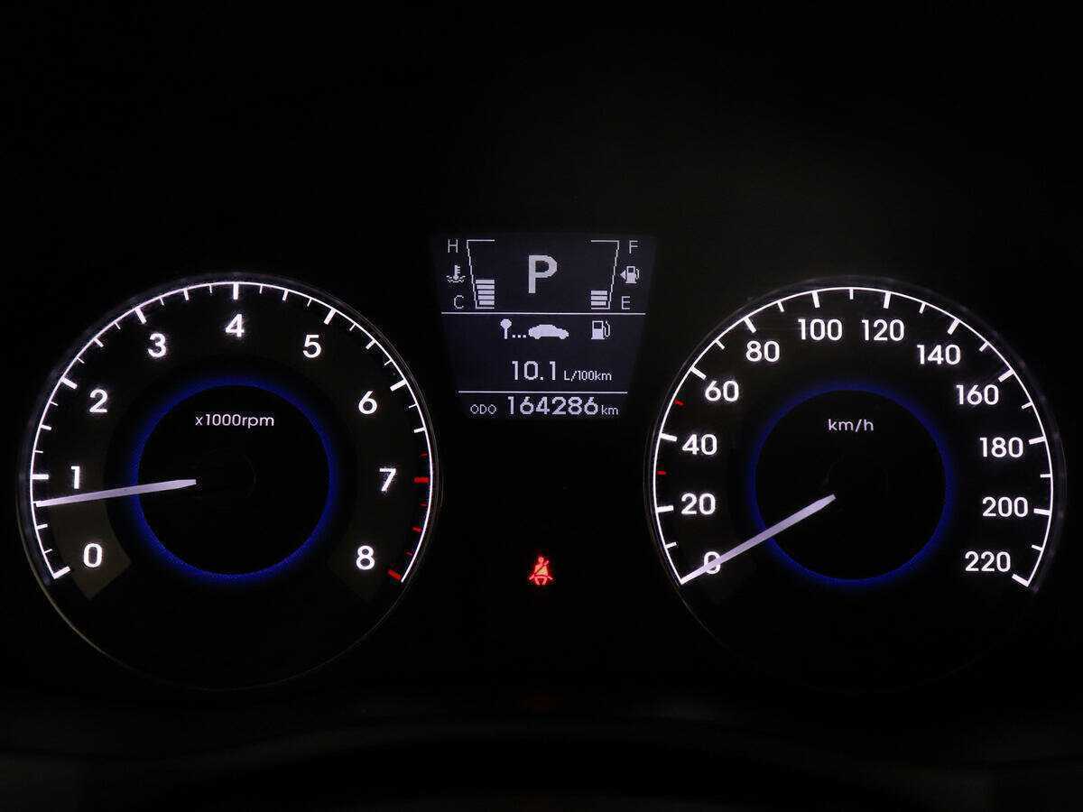 Hyundai Solaris, 2011 - 164 605 км. | Фото №7