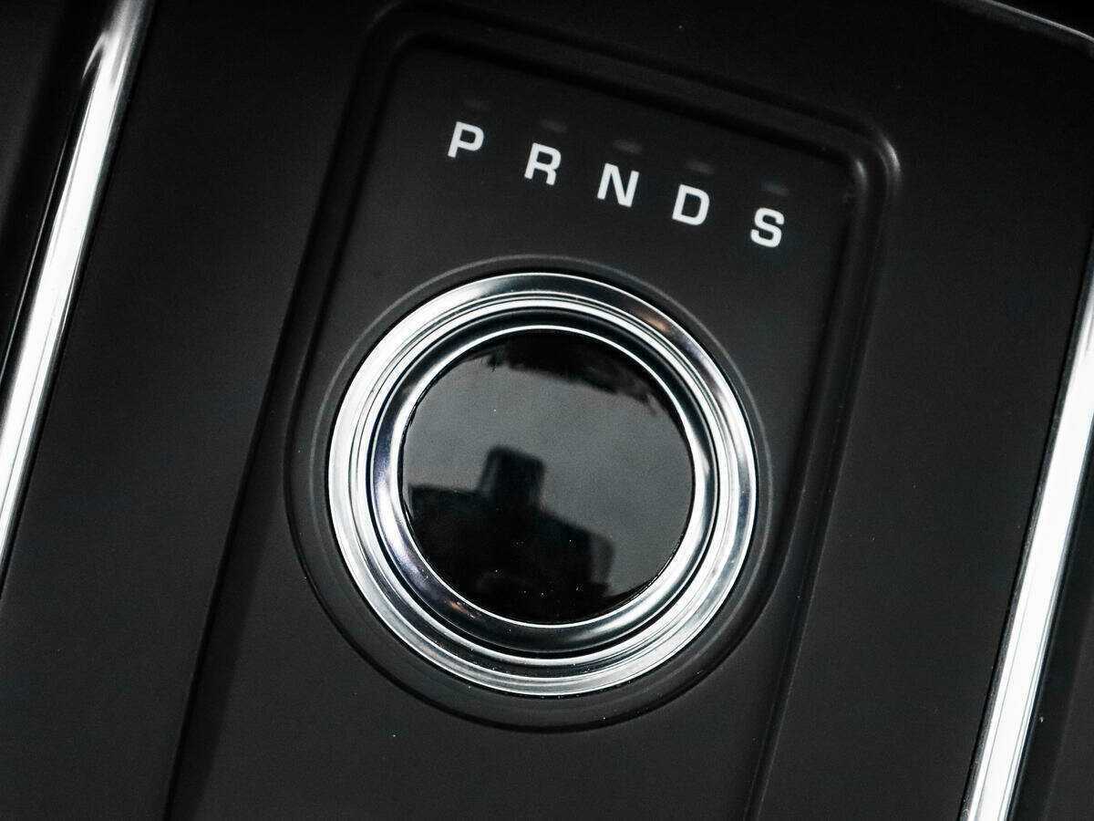 Land Rover Discovery Sport, 2018 Фото №10