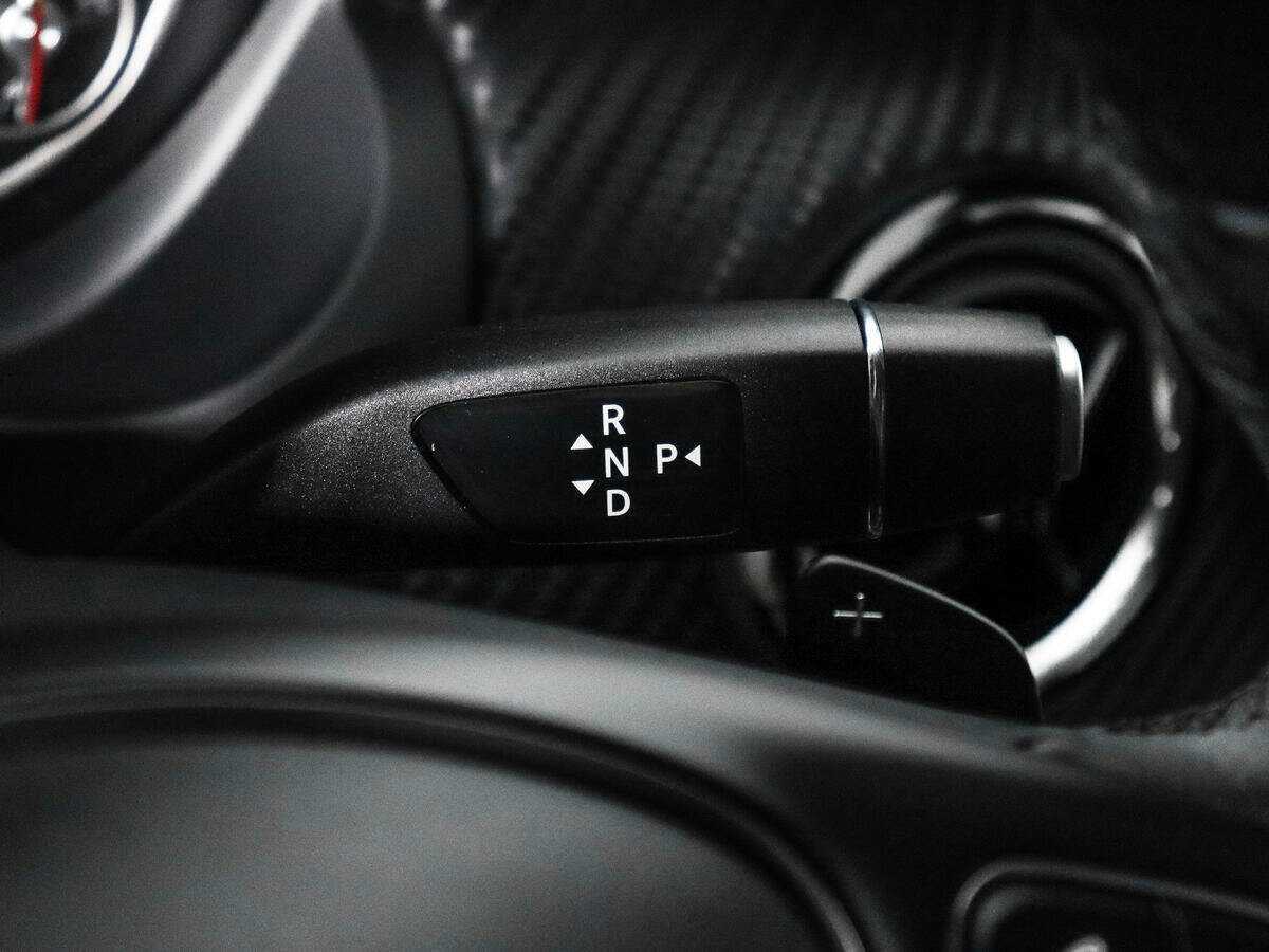 Mercedes-Benz GLA 250, 2017 Фото №10