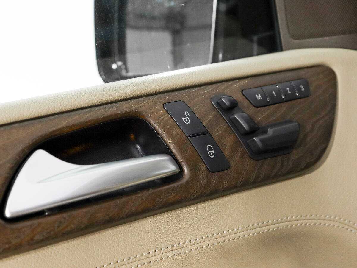 Mercedes-Benz GL-Класс 350 CDI BlueTEC, 2013 Фото №10