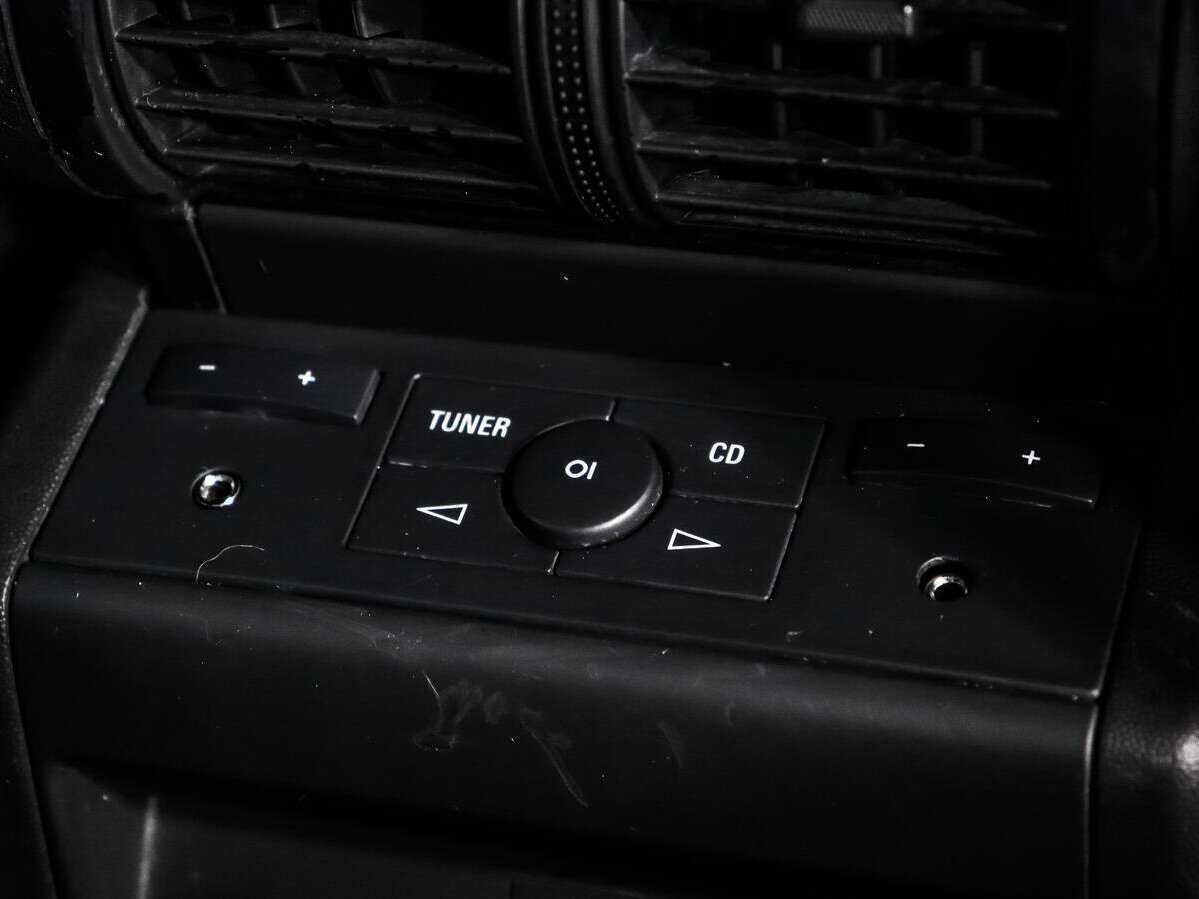 Opel Vectra, 2006 Фото №13