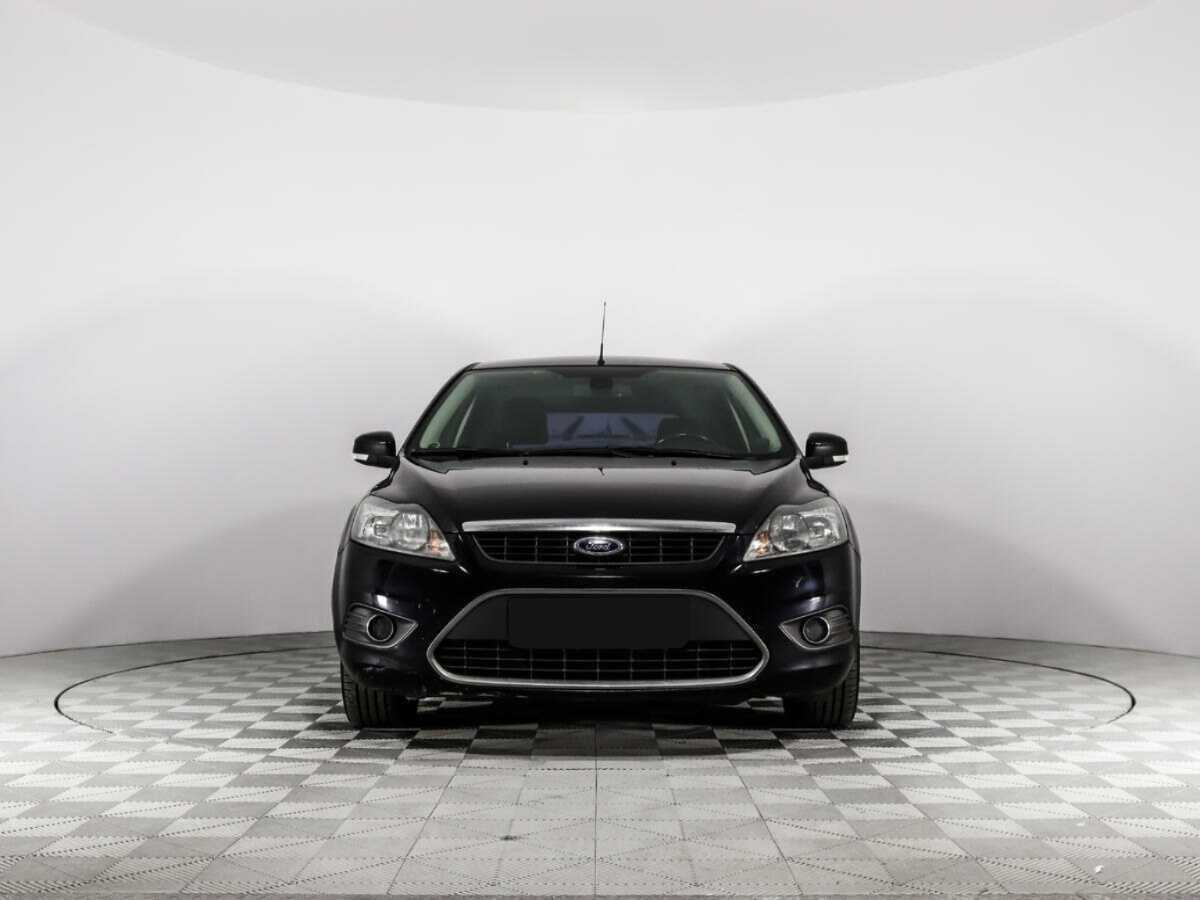 Ford Focus, 2011 - 241 128 км. | Фото №2
