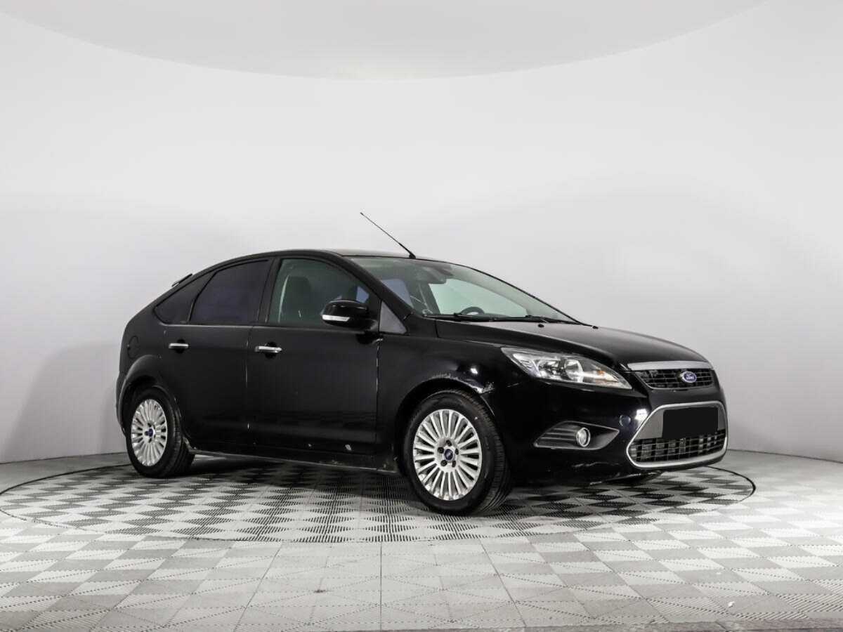 Ford Focus, 2011 - 241 128 км. | Фото №3