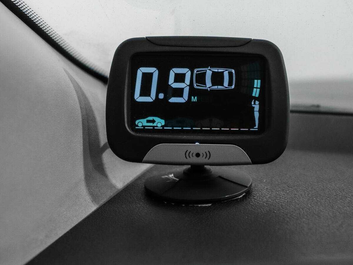 Ford Focus, 2011 Фото №15