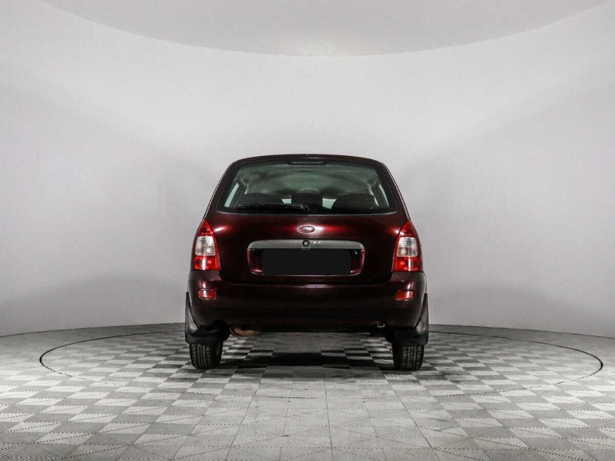 Lada (ВАЗ) Kalina, 2013 - 68 584 км. | Фото №6