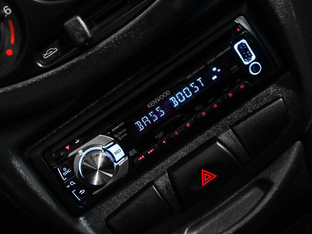 Lada (ВАЗ) Kalina, 2013 Фото №13