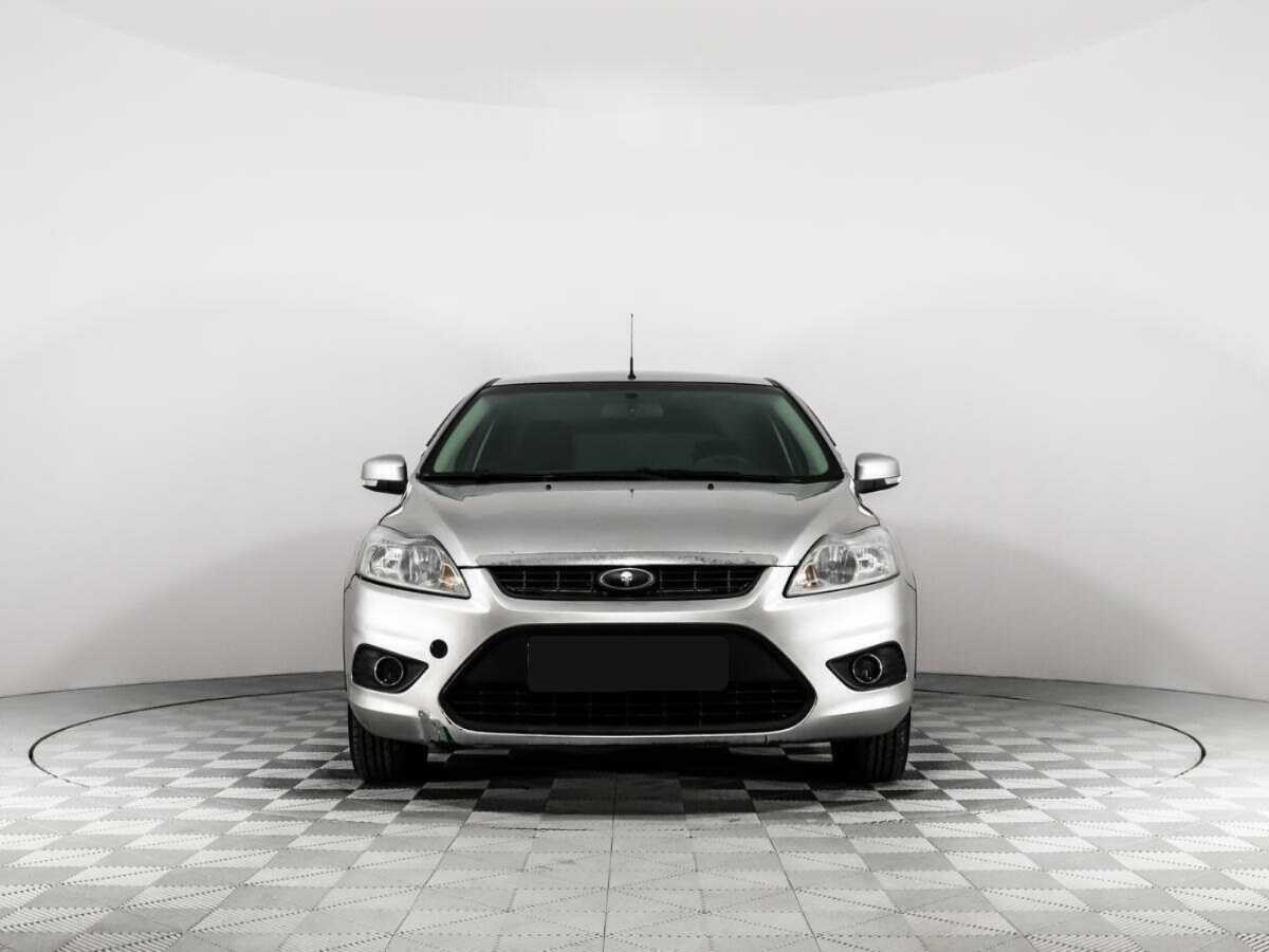 Ford Focus, 2008 - 238 527 км. | Фото №2