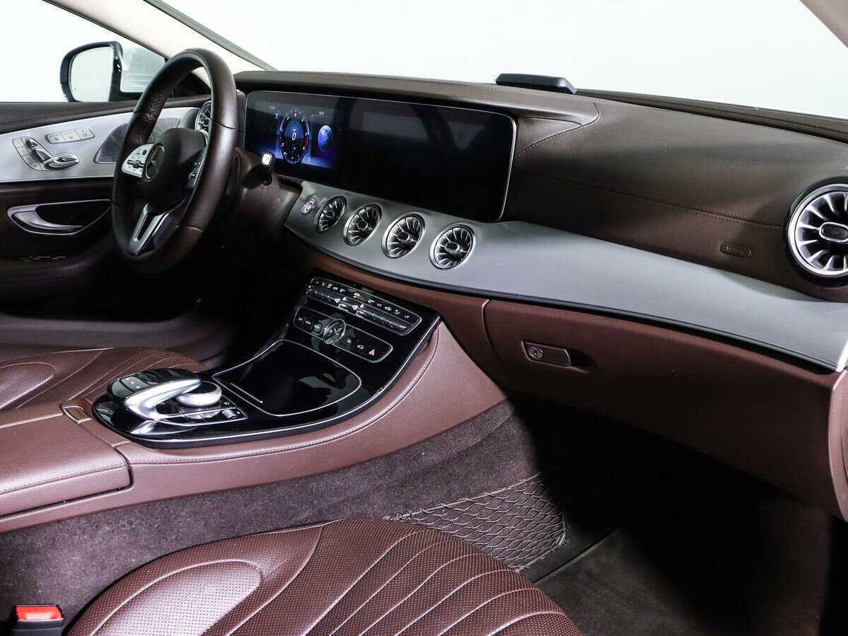 Mercedes-Benz CLS 400 d, 2018 - 105 000 км. | Фото №7