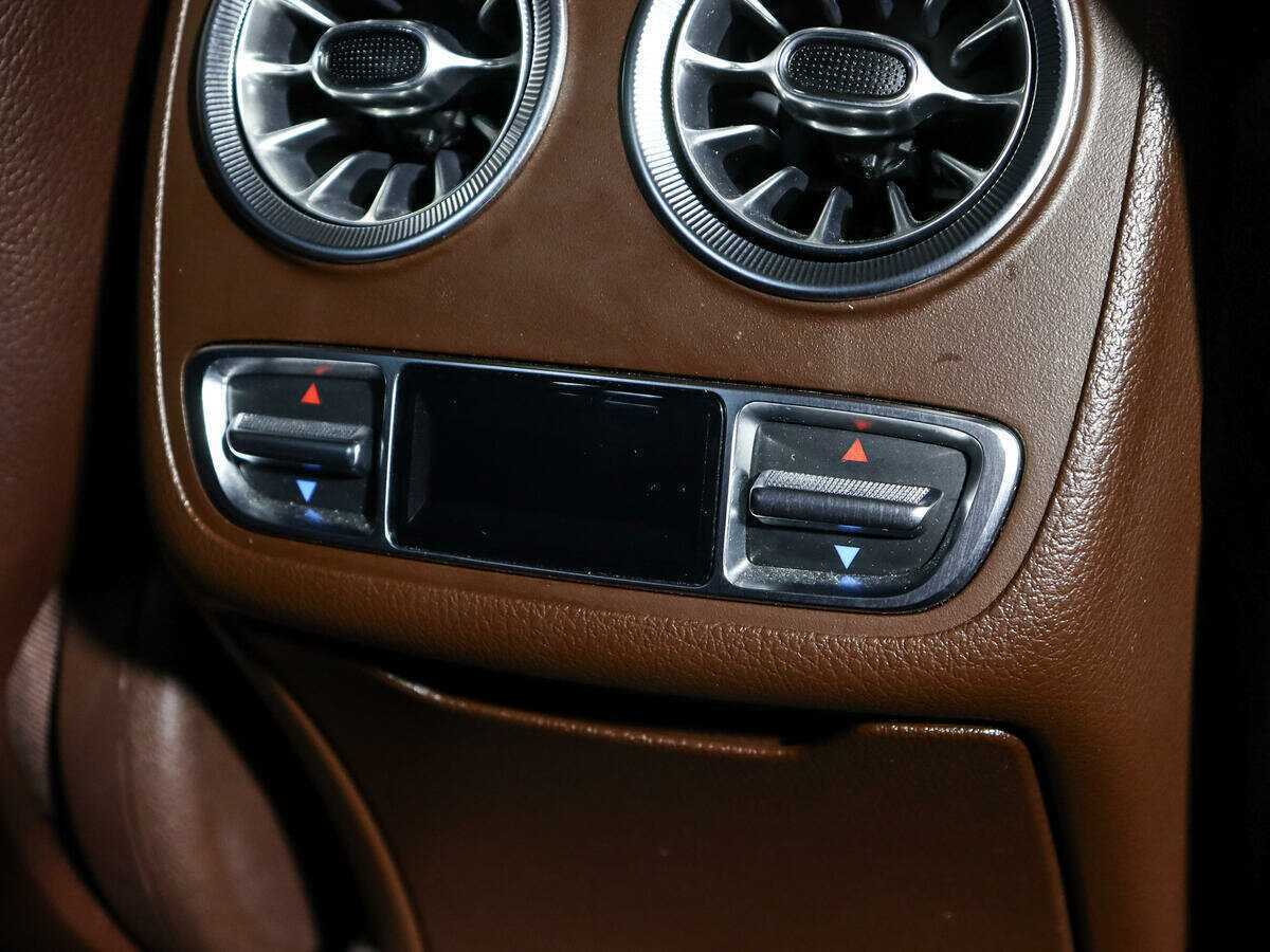 Mercedes-Benz CLS 400 d, 2018 Фото №15