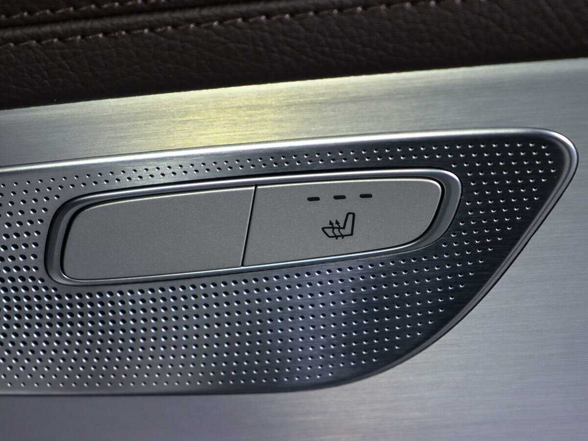 Mercedes-Benz CLS 400 d, 2018 Фото №16