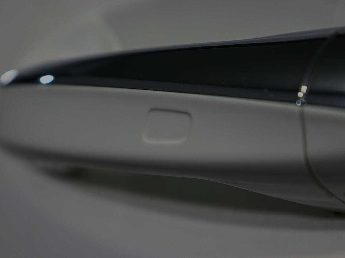 Mercedes-Benz CLS 400 d, 2018 Фото №19