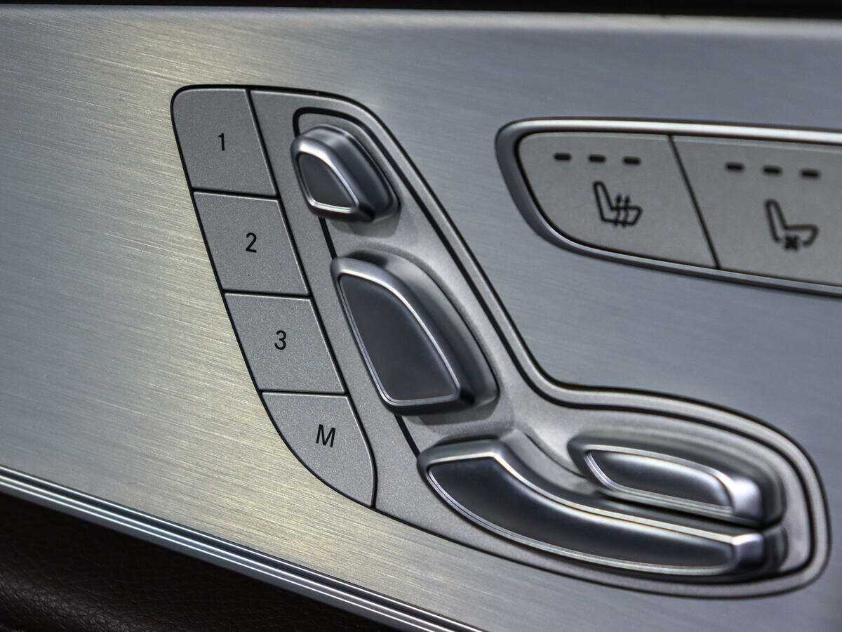 Mercedes-Benz CLS 400 d, 2018 Фото №22