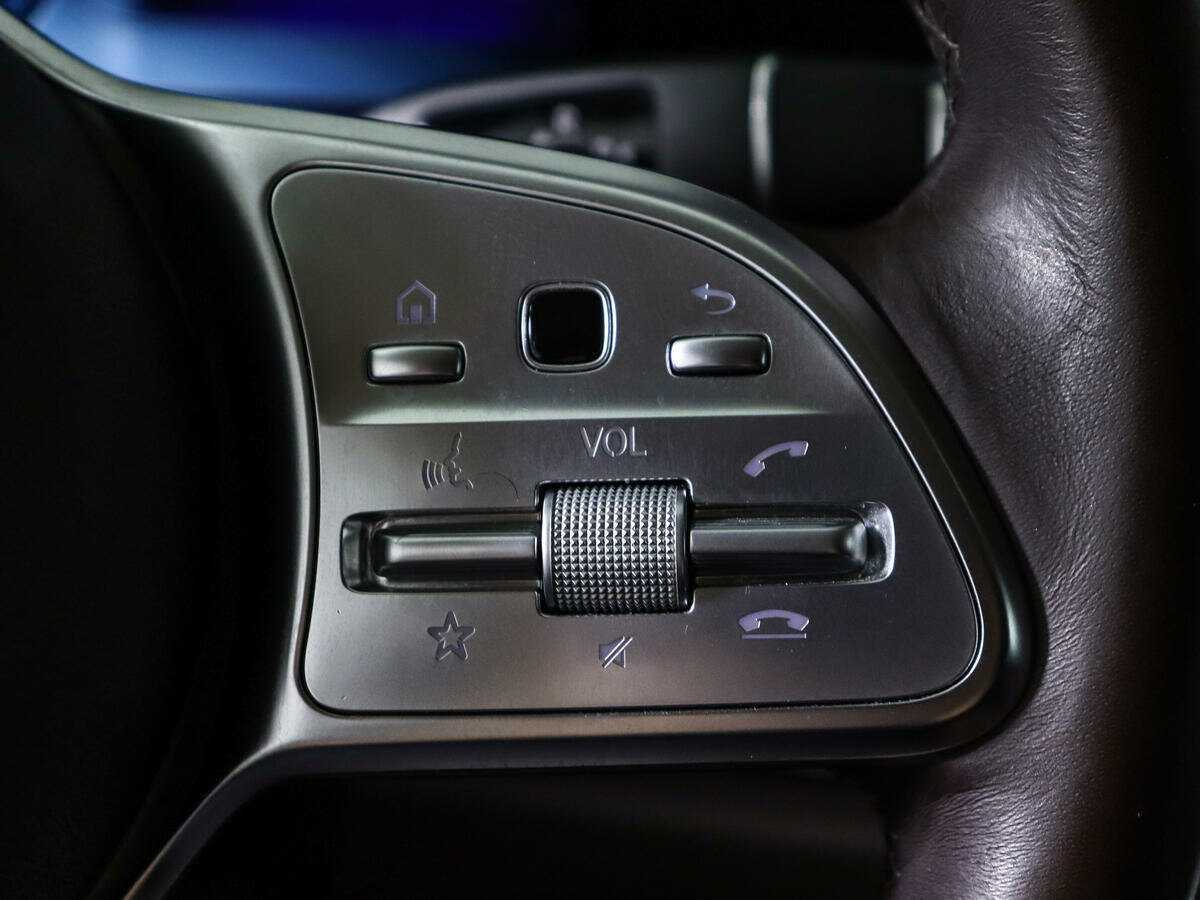 Mercedes-Benz CLS 400 d, 2018 Фото №27