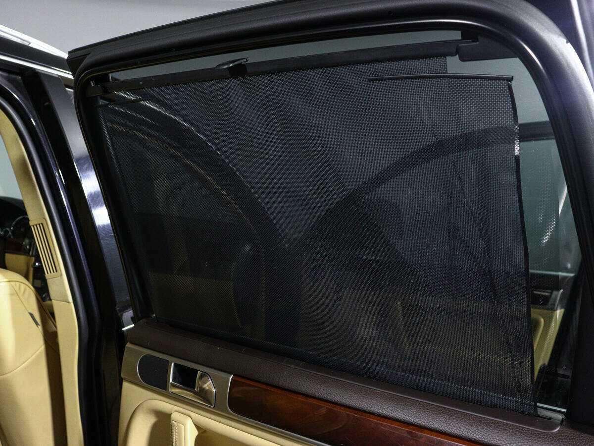 Volkswagen Touareg, 2008 Фото №17