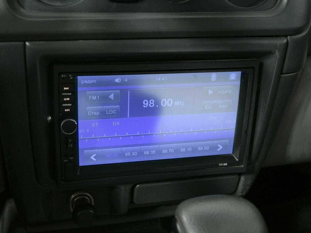 Mitsubishi Montero Sport, 2002 Фото №11