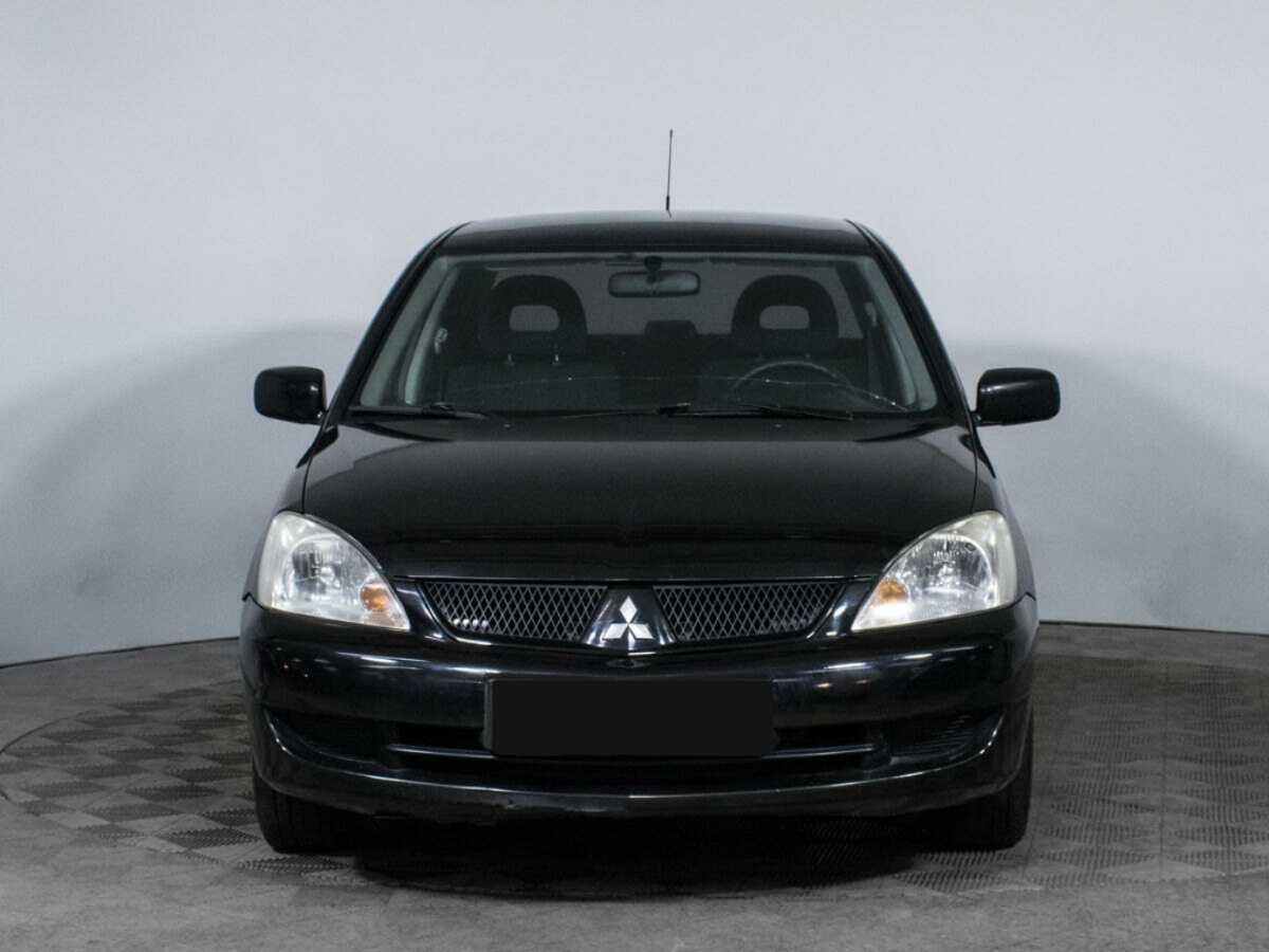 Mitsubishi Lancer Classic, 2009 Фото №2