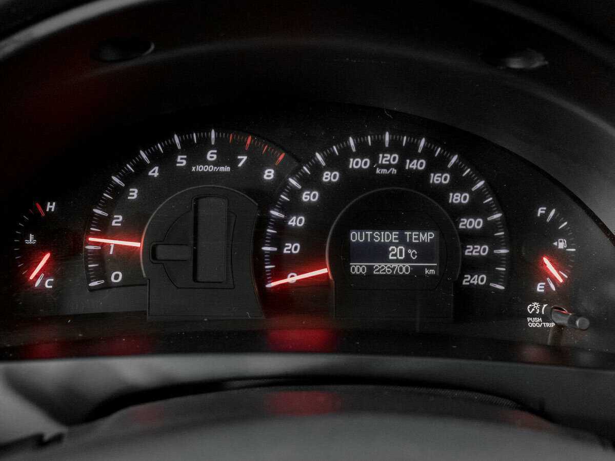 Toyota Camry, 2006 Фото №11